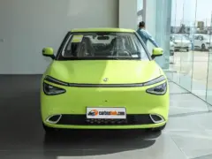 2026 Dongfeng Yipai Nano 01 430 Plus Smart+ – vista frontal