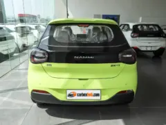 2026 Dongfeng Yipai Nano 01 430 Plus Smart+ – vista trasera