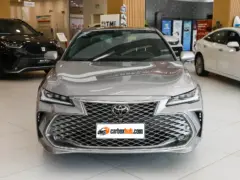 2026 Toyota Avalon Hybrid 2.5L XLE Premium – vista frontal