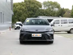 2025 Toyota Camry Hybrid 2.0HXS Glorious – vista frontal