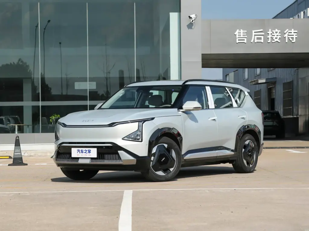 2025 Kia EV5 720 Wave