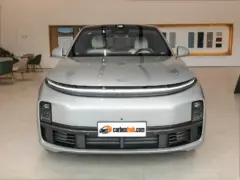 2025 Li Auto L7 Pro – vista frontal