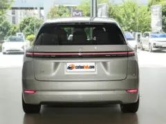 2025 Li Auto L7 Pro – vista trasera